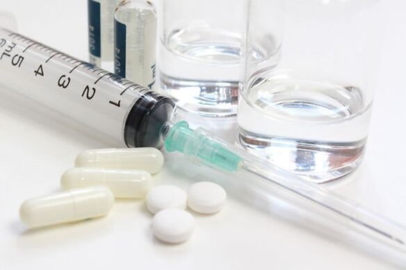 Lääkkeet, jotka parantavat immuniteettia HPV ssä